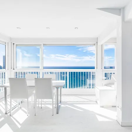 Veracruz 18 Benidorm