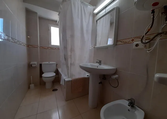 Appartement Veracruz 18-a Deluxe Levante *