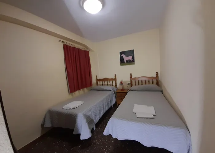 Veracruz 18-a Deluxe Levante Benidorm