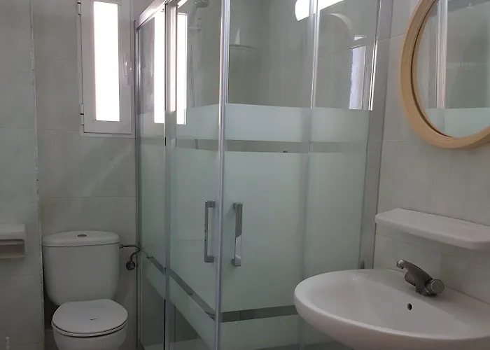 Appartement Veracruz 18-a Deluxe Levante