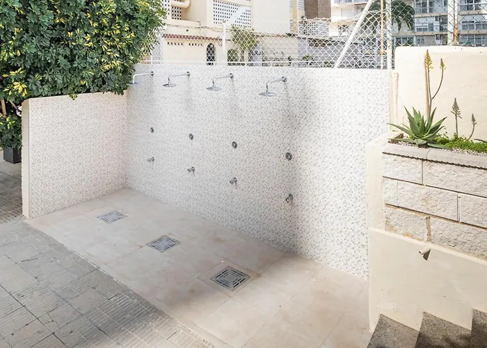 Veracruz 18-a Deluxe Levante Appartement Benidorm