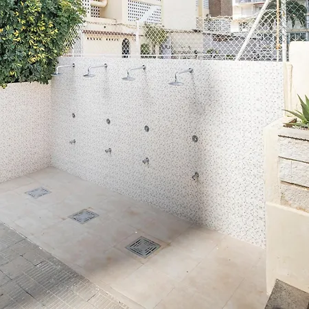 Veracruz 18 דירה בנידורם