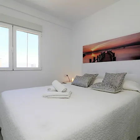 Veracruz 18 Appartement Benidorm