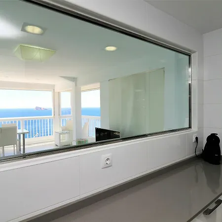 Apartment Veracruz 18 Benidorm