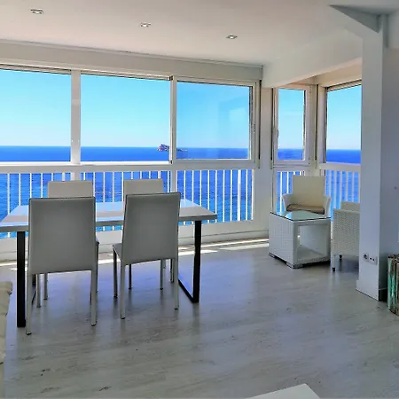 Apartment Veracruz 18