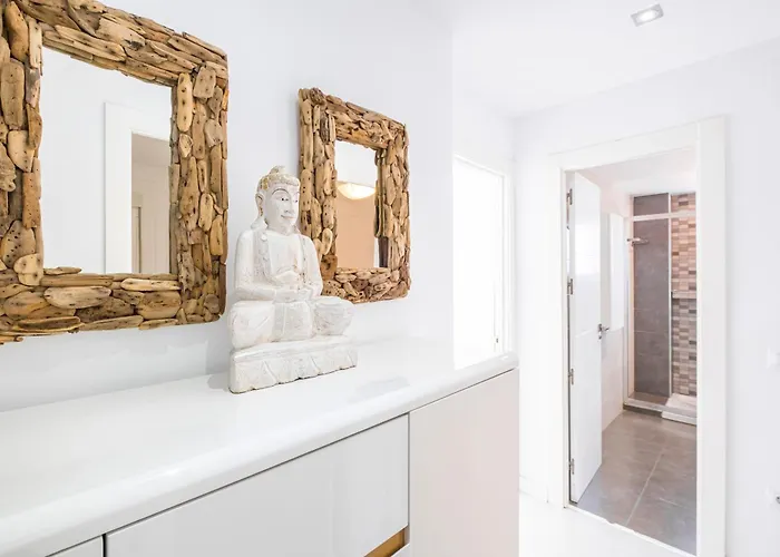 아파트 Veracruz 18 *