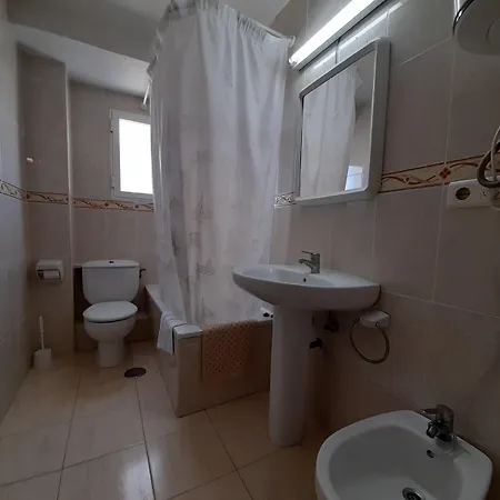 アパート Veracruz 18 *