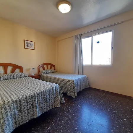 Veracruz 18 * Benidorm