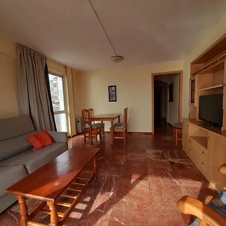 Veracruz 18 ベニドルム