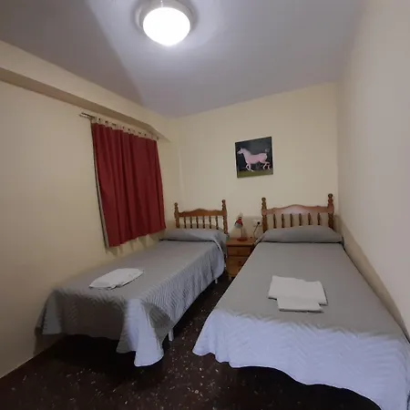 Veracruz 18 ベニドルム