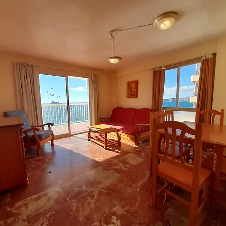 Veracruz 18 アパート