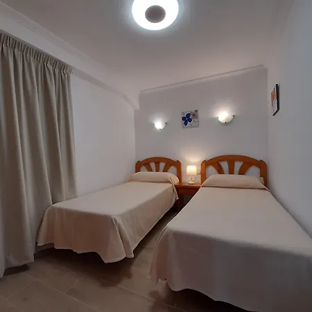 Apartamento Veracruz 18