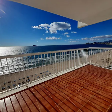 Veracruz 18 ベニドルム