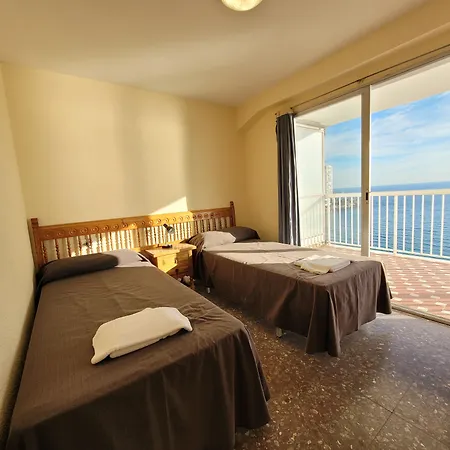 Apartamento Veracruz 18 *