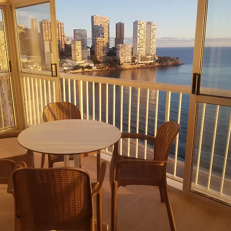 Veracruz 18 Apartamento *