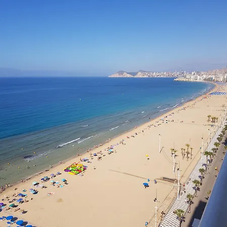 Apartamento Veracruz 18