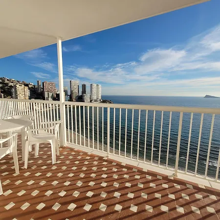 Veracruz 18 * ベニドルム