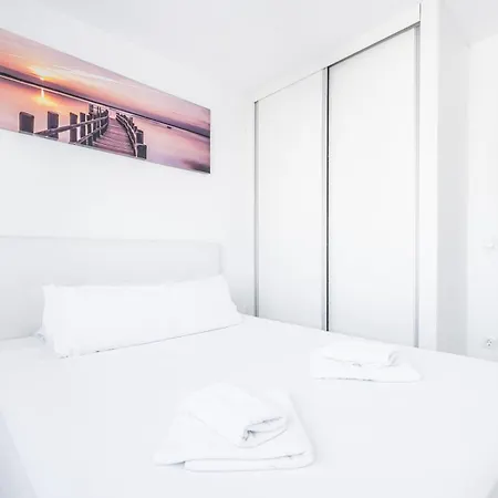 アパート Veracruz 18