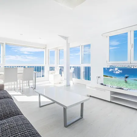 Veracruz 18 * ベニドルム