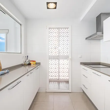 アパート Veracruz 18