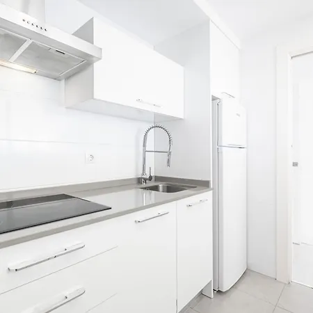 Veracruz 18 ベニドルム