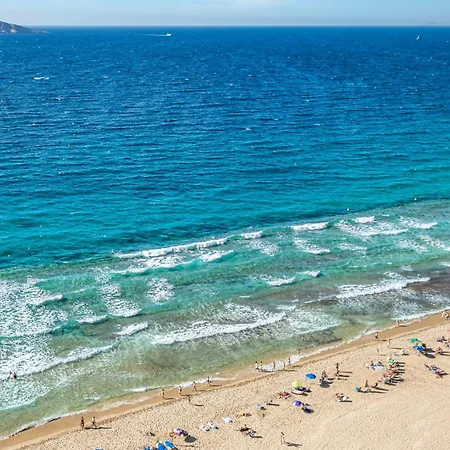 アパート Veracruz 18