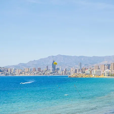 Veracruz 18 アパート