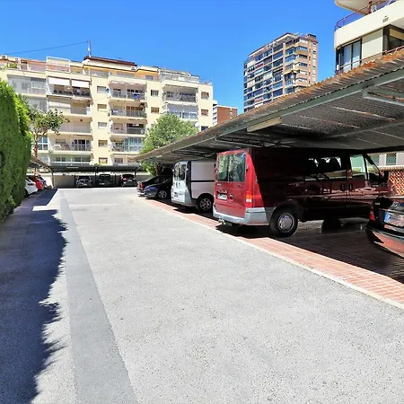 Veracruz 18 アパート