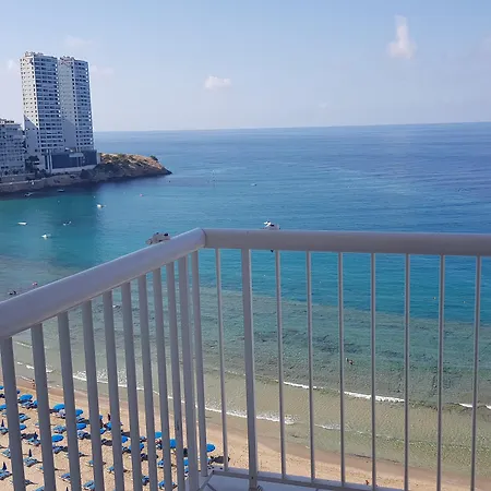 Veracruz 18 Appartement *