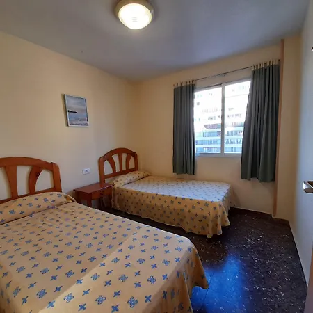 Appartement Veracruz 18