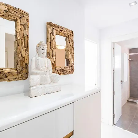 Appartement Veracruz 18-a Deluxe Levante *