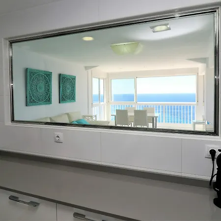 Appartement Veracruz 18 *